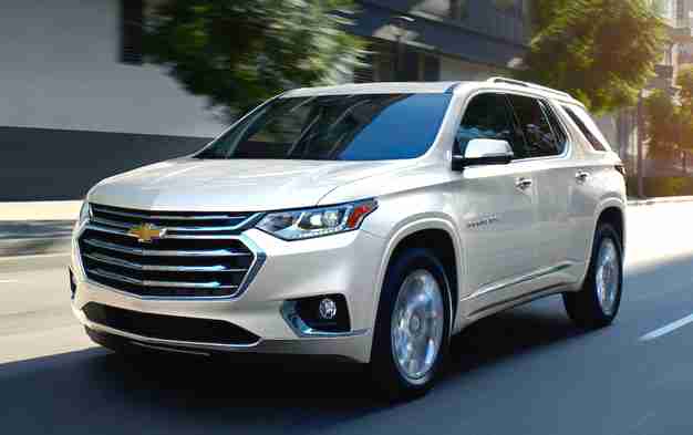 2018 Chevrolet Traverse Build and Price, 2018 chevrolet traverse l, 2018 chevrolet traverse high country, 2018 chevrolet traverse for sale, 2018 chevrolet traverse premier, 2018 chevrolet traverse 1lt, 2018 chevrolet traverse configurations,
