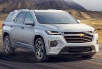 2022 chevy Equinox It will now launch in calendar year 2021 as a 2022 model