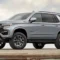 2024 Chevy Tahoe: New Powerful Full-Size SUV Reviews and Price